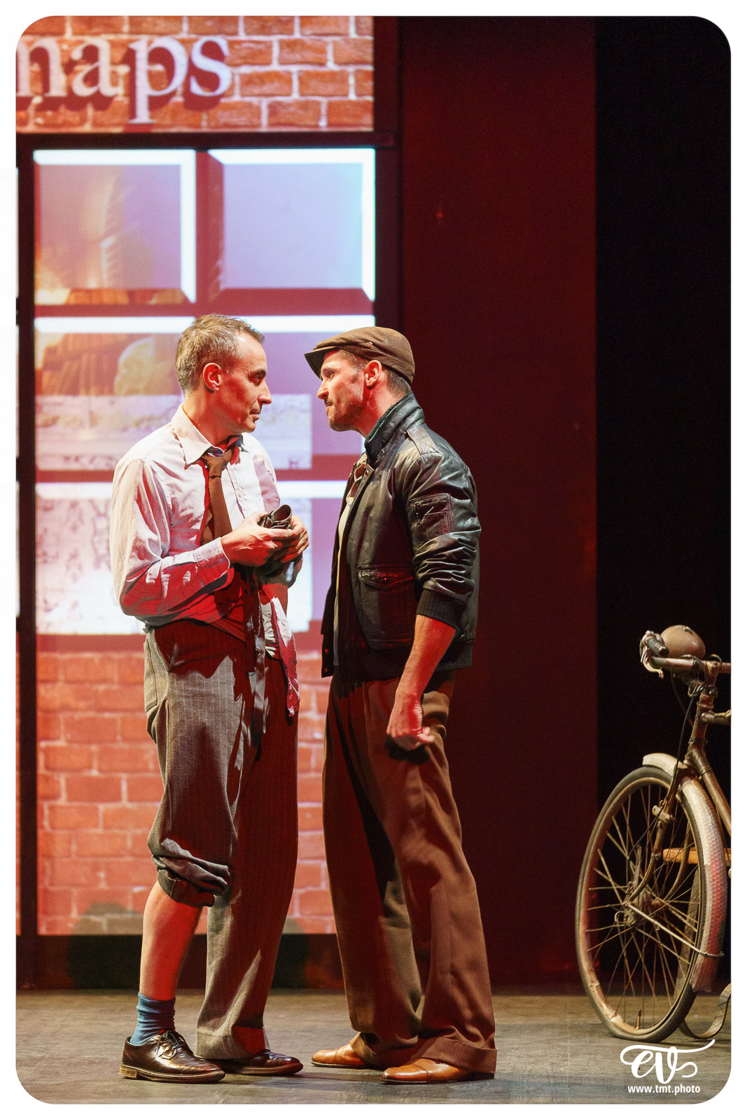 LA MACHINE DE TURING (ATELIER THEATRE ACTUEL)